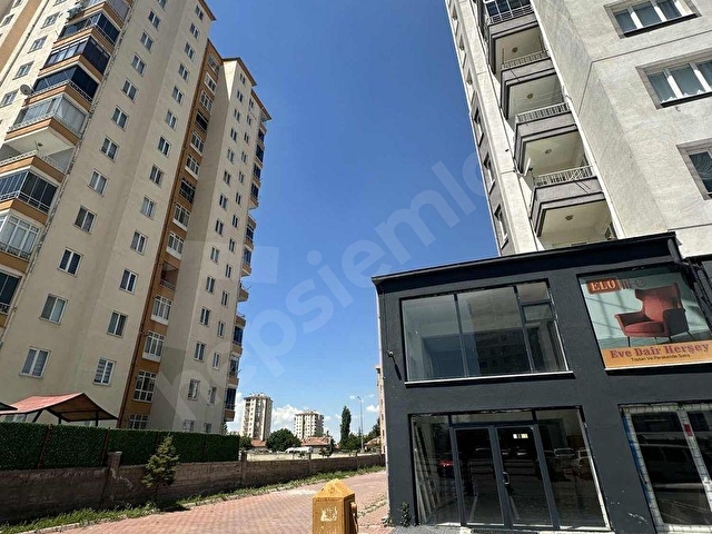 ANBAR MAHALLESİNDE YÜKSEK KREDİYE UYGUN GENİŞ 3+1 DAİRE - Görsel 5