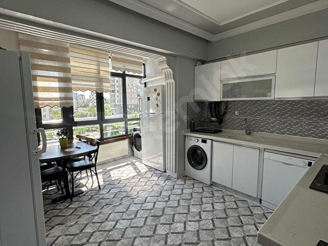 ANBAR MAHALLESİNDE YÜKSEK KREDİYE UYGUN GENİŞ 3+1 DAİRE