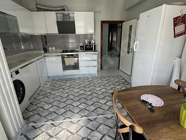 ANBAR MAHALLESİNDE YÜKSEK KREDİYE UYGUN GENİŞ 3+1 DAİRE - Görsel 19
