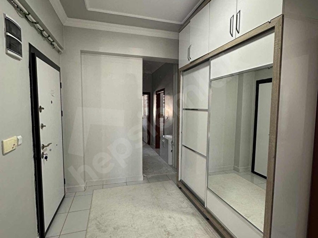 ANBAR MAHALLESİNDE YÜKSEK KREDİYE UYGUN GENİŞ 3+1 DAİRE - Görsel 16