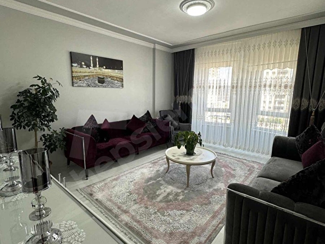 ANBAR MAHALLESİNDE YÜKSEK KREDİYE UYGUN GENİŞ 3+1 DAİRE - Görsel 29