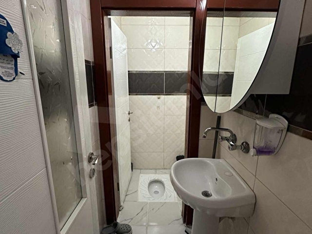 ANBAR MAHALLESİNDE YÜKSEK KREDİYE UYGUN GENİŞ 3+1 DAİRE - Görsel 14