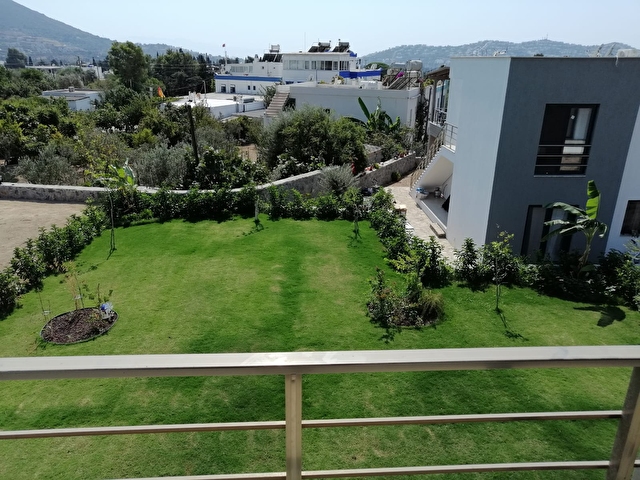 Bodrum Gumuslukte Satilik 2 1 Sifir Daire 35064 1799 Hurriyet Emlak