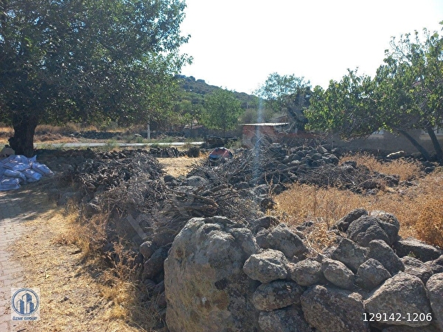 SAHİBİNDEN; DİKİLİ KATIRALANNINDA İMARLI 673M2. ARSA - Görsel 15
