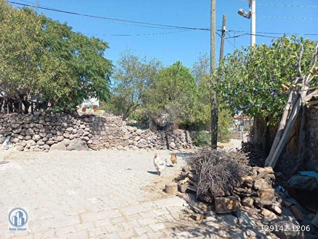 SAHİBİNDEN; DİKİLİ KATIRALANNINDA İMARLI 673M2. ARSA - Görsel 20