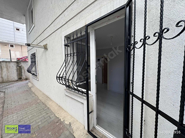 ÇEKMEKÖY TAŞDELEN BAHÇELİ 1+1 SATILIK DAİRE - Görsel 17