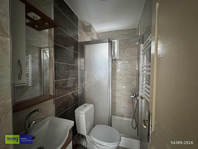ÇEKMEKÖY TAŞDELEN BAHÇELİ 1+1 SATILIK DAİRE - Görsel 27