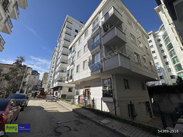 ÇEKMEKÖY TAŞDELEN BAHÇELİ 1+1 SATILIK DAİRE - Görsel 6