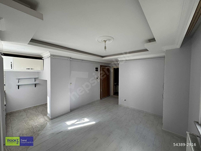 ÇEKMEKÖY TAŞDELEN BAHÇELİ 1+1 SATILIK DAİRE - Görsel 22