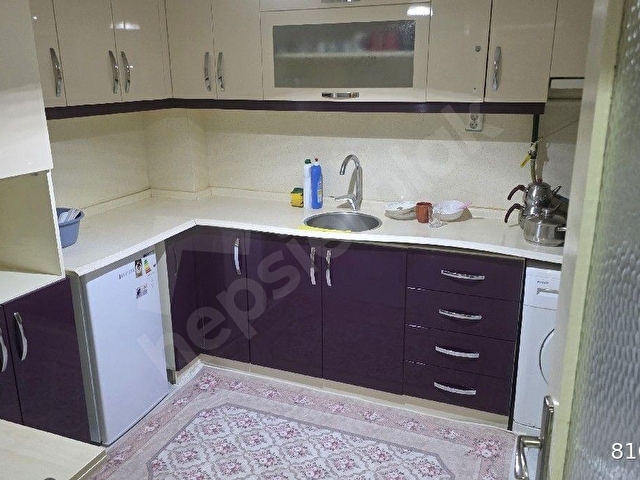 Tekirdağ çarşı merkezinde satılık kelepir 2+1 - Görsel 11