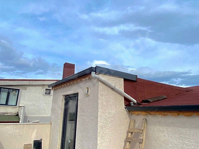 DARICA NENEHATUN BEKARA UYGUN SIFIR KİRALIK 1+1 TERAS KAT KAÇMAZ FİYATA! - Görsel 11