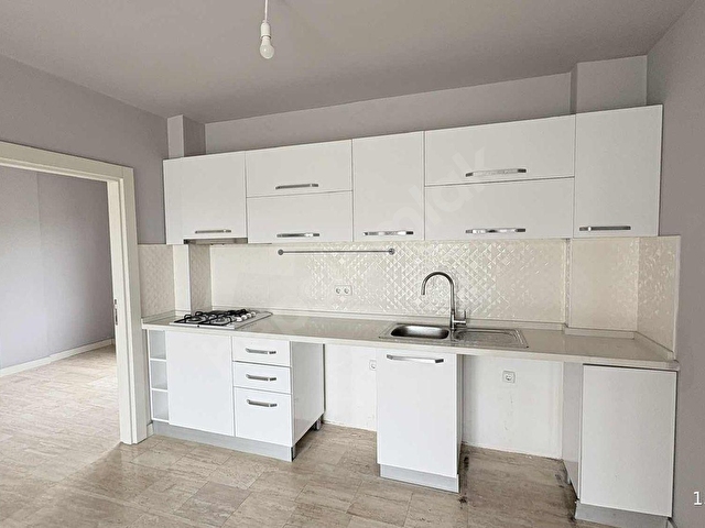 KÜÇÜKBÜKTE HAVUZLU SİTE İÇERİSİNDE 2+1 ÜST KAT DAİRE - Görsel 8