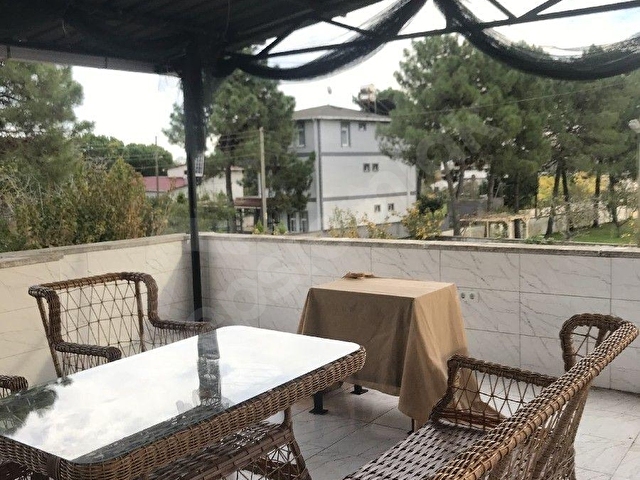 ATA EMLAKTAN SATILIK ARSA VE YAZLIK - Görsel 15