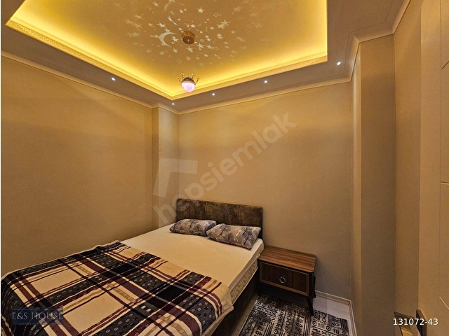 Günlük Kiralık 1 Odalı Daire - Kocaeli İzmit Veliahmet Mahallesi - 2 Kişi Kapasiteli - Görsel 20