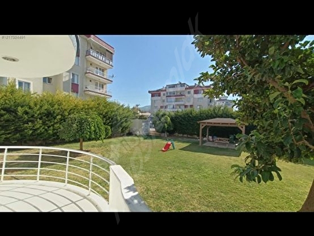 ÇANAKKALE KEPEZ Site İçi Eşyalı Satılık 1+1 - Görsel 13