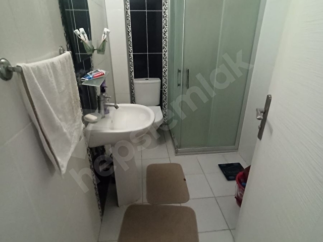 ÇANAKKALE KEPEZ Site İçi Eşyalı Satılık 1+1 - Görsel 21