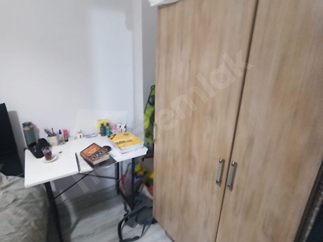 ÇANAKKALE KEPEZ Site İçi Eşyalı Satılık 1+1 - Görsel 23