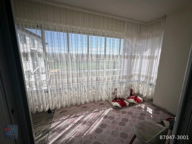 GEMEREK TE ACİL SATILIK 3+1 DAİRE - Görsel 11