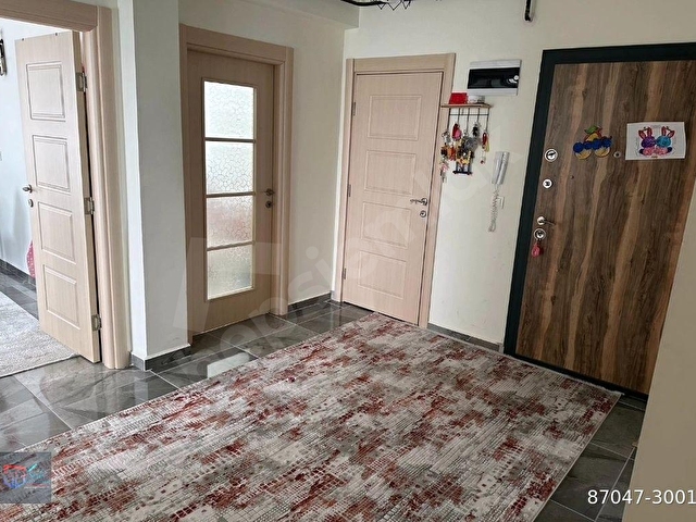 GEMEREK TE ACİL SATILIK 3+1 DAİRE - Görsel 4