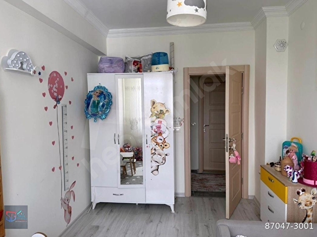 GEMEREK TE ACİL SATILIK 3+1 DAİRE - Görsel 16