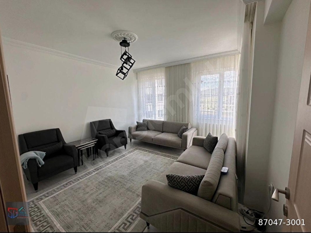 GEMEREK TE ACİL SATILIK 3+1 DAİRE - Görsel 6