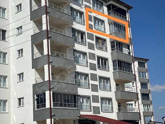 GEMEREK TE ACİL SATILIK 3+1 DAİRE