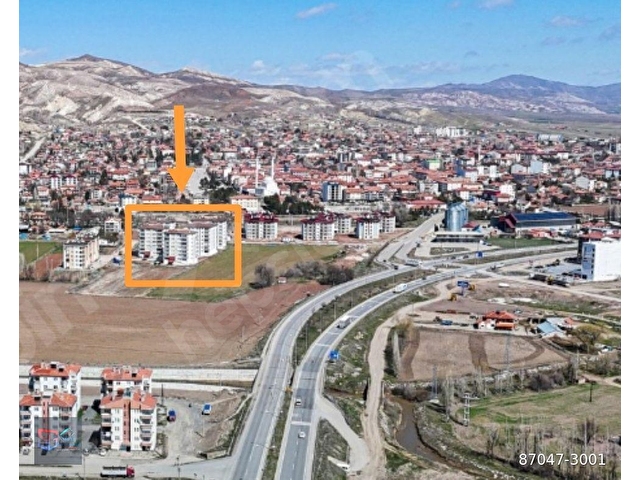 GEMEREK TE ACİL SATILIK 3+1 DAİRE - Görsel 2