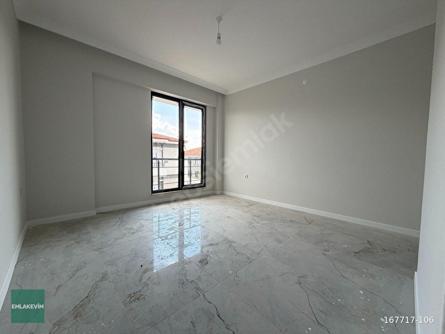 EMLAKEVİM - SARIDEDE MAH. 2 + 1 SIFIR MUTFAK AYRI SATILIK DAİRE - Görsel 11