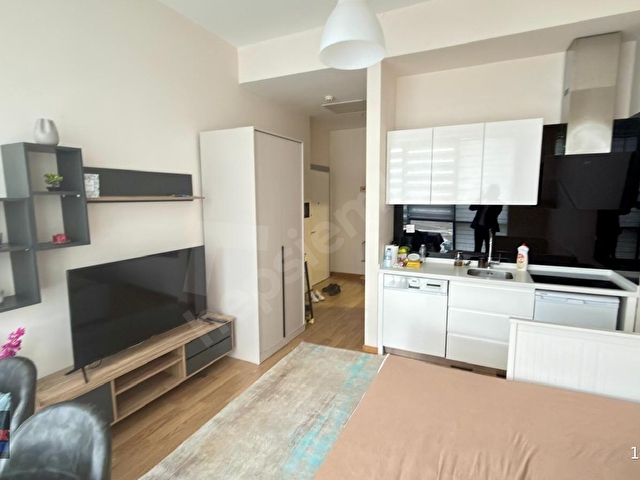 WEST GATE RESİDENCE 1+0 KİRALIK - Görsel 7