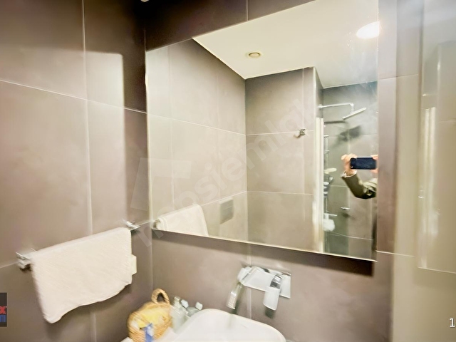 WEST GATE RESİDENCE 1+0 KİRALIK - Görsel 12