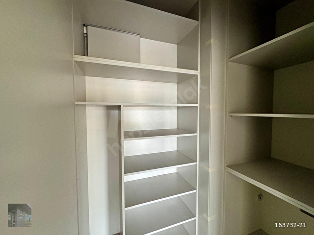 FARAZ KORU ICON’DA 60 M² NET , 5.KAT ; 2+1, PEYZAJ VE ORMAN MANZARALI SATILIK PREMIUM DAİRE - Görsel 13