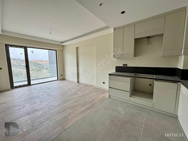 FARAZ KORU ICON’DA 60 M² NET , 5.KAT ; 2+1, PEYZAJ VE ORMAN MANZARALI SATILIK PREMIUM DAİRE - Görsel 5