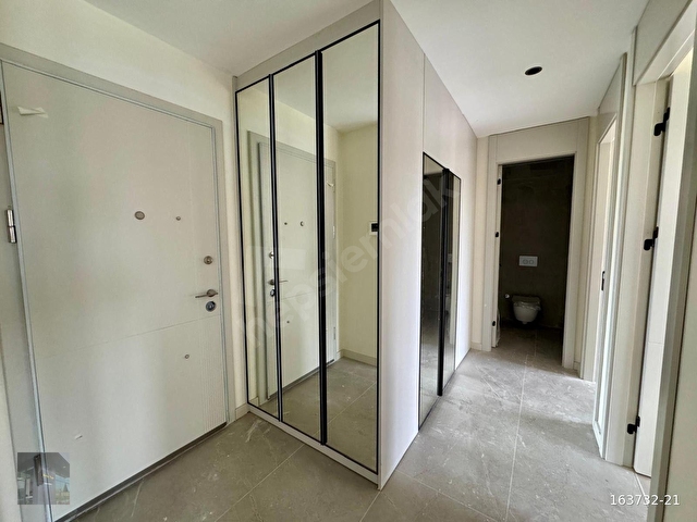 FARAZ KORU ICON’DA 60 M² NET , 5.KAT ; 2+1, PEYZAJ VE ORMAN MANZARALI SATILIK PREMIUM DAİRE - Görsel 10