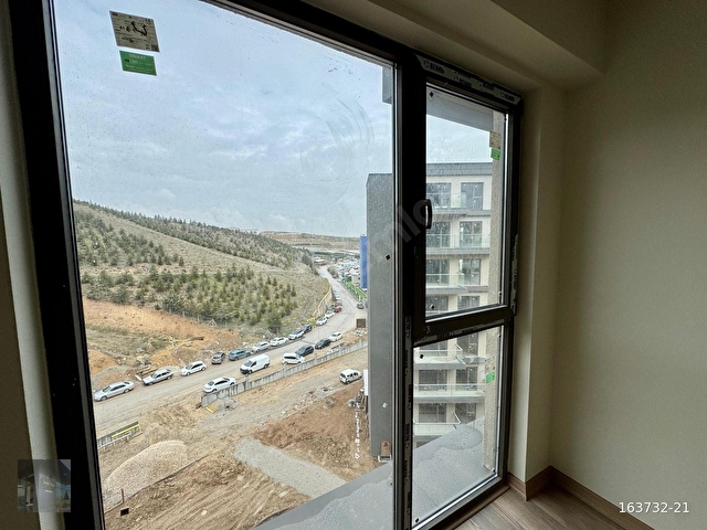 FARAZ KORU ICON’DA 60 M² NET , 5.KAT ; 2+1, PEYZAJ VE ORMAN MANZARALI SATILIK PREMIUM DAİRE