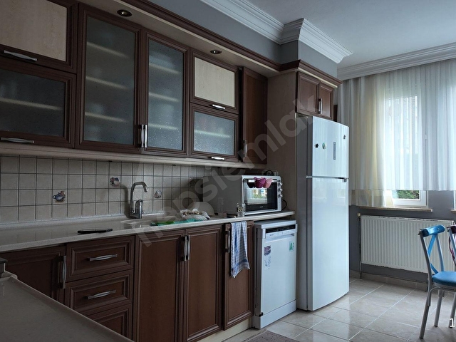 GÜNEY KENT SİTESİ | BOZTEPE MANZARALI, 3 CEPHELİ, GENİŞ 3+1 - Görsel 24