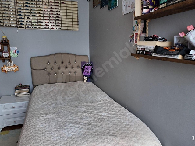 GÜNEY KENT SİTESİ | BOZTEPE MANZARALI, 3 CEPHELİ, GENİŞ 3+1 - Görsel 18