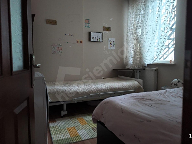 GÜNEY KENT SİTESİ | BOZTEPE MANZARALI, 3 CEPHELİ, GENİŞ 3+1 - Görsel 23