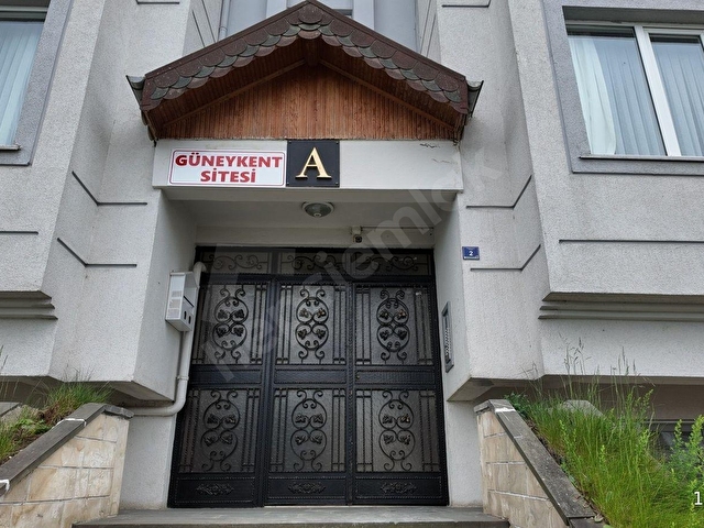 GÜNEY KENT SİTESİ | BOZTEPE MANZARALI, 3 CEPHELİ, GENİŞ 3+1 - Görsel 7