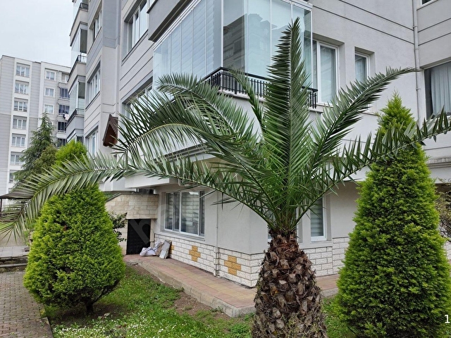 GÜNEY KENT SİTESİ | BOZTEPE MANZARALI, 3 CEPHELİ, GENİŞ 3+1