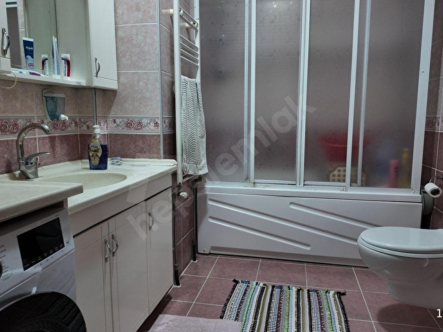 GÜNEY KENT SİTESİ | BOZTEPE MANZARALI, 3 CEPHELİ, GENİŞ 3+1 - Görsel 27