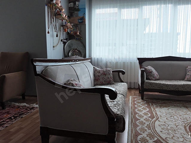 GÜNEY KENT SİTESİ | BOZTEPE MANZARALI, 3 CEPHELİ, GENİŞ 3+1 - Görsel 14