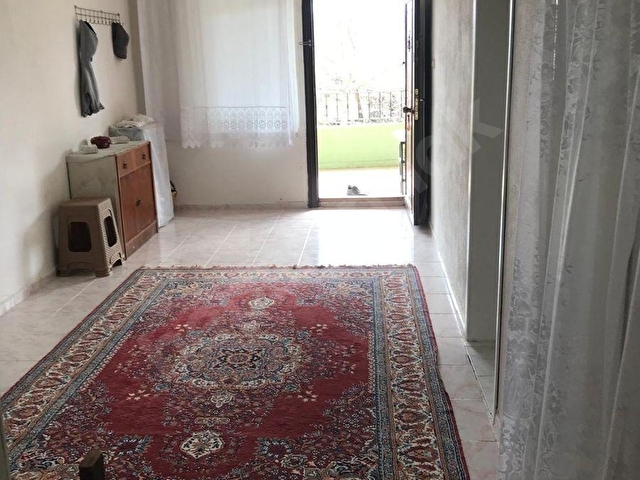 SATILIK KÖY EVİ VE ARSASI SÜLEYMANPAŞA MAHRAMLI MAHALLESİ - Görsel 19