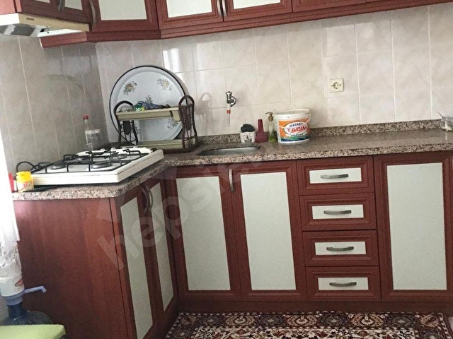 SATILIK KÖY EVİ VE ARSASI SÜLEYMANPAŞA MAHRAMLI MAHALLESİ - Görsel 14