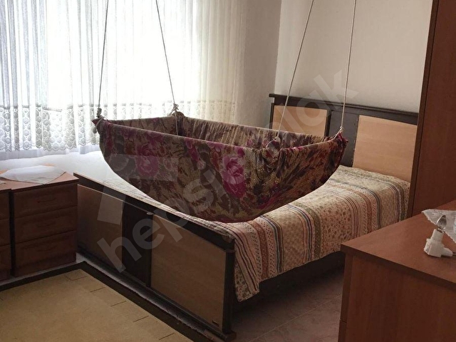 SATILIK KÖY EVİ VE ARSASI SÜLEYMANPAŞA MAHRAMLI MAHALLESİ - Görsel 15