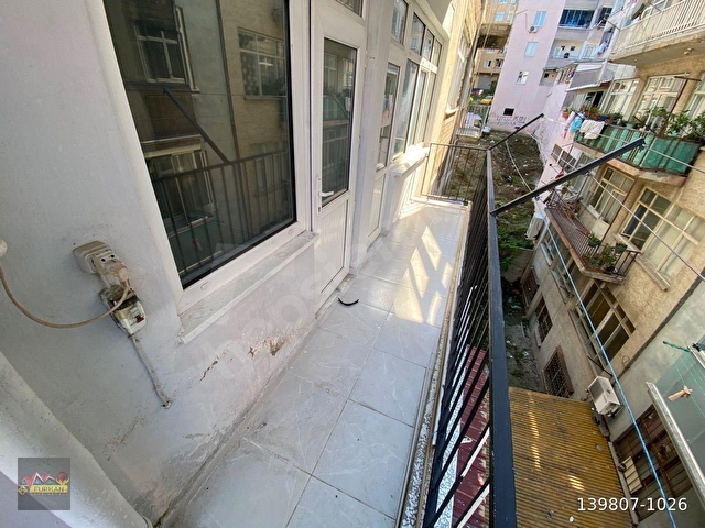 FURKAN EMLAKTAN SAİTBEY MAH 2.KAT 2+1 110M2 İÇİ FULL YAPILI KREDİYE UYGUN ARAKAT FIRSAT DAIRE - Görsel 5