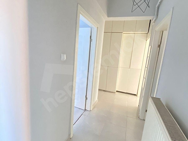 FURKAN EMLAKTAN SAİTBEY MAH 2.KAT 2+1 110M2 İÇİ FULL YAPILI KREDİYE UYGUN ARAKAT FIRSAT DAIRE - Görsel 7