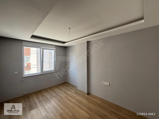 ANTALYA KEPEZ HABİBLER MAHALLESİ 2+1 KİRALIK DAİRE - Görsel 18