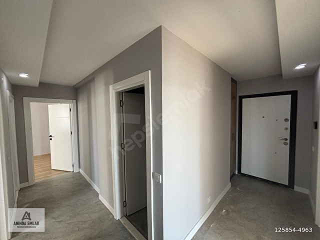 ANTALYA KEPEZ HABİBLER MAHALLESİ 2+1 KİRALIK DAİRE - Görsel 6