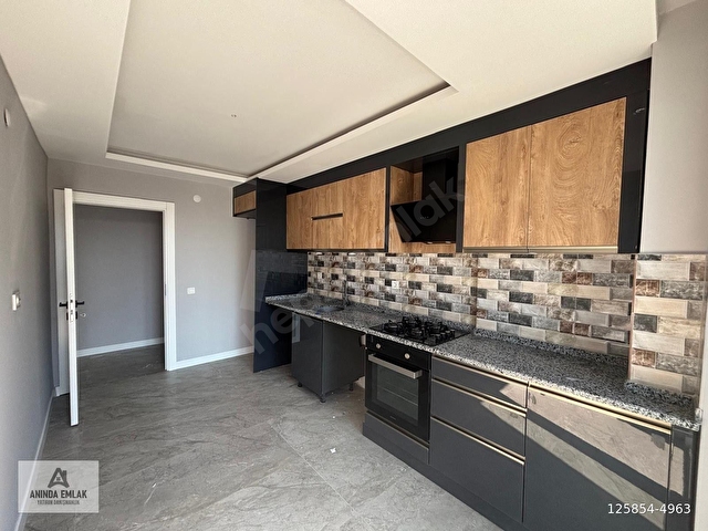 ANTALYA KEPEZ HABİBLER MAHALLESİ 2+1 KİRALIK DAİRE