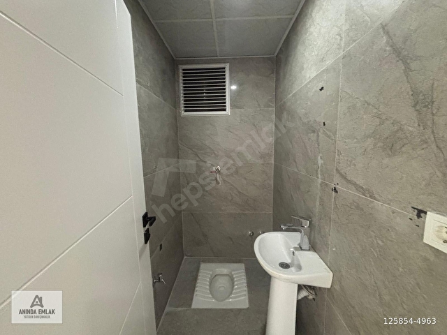 ANTALYA KEPEZ HABİBLER MAHALLESİ 2+1 KİRALIK DAİRE - Görsel 24